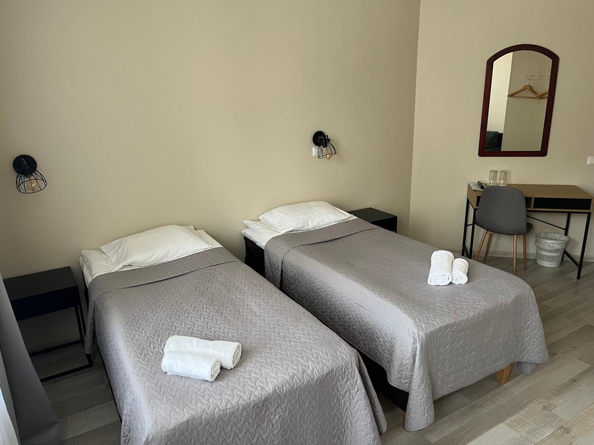 Paernu Jahtklubi Kuelalistemaja Hotel ภายนอก รูปภาพ