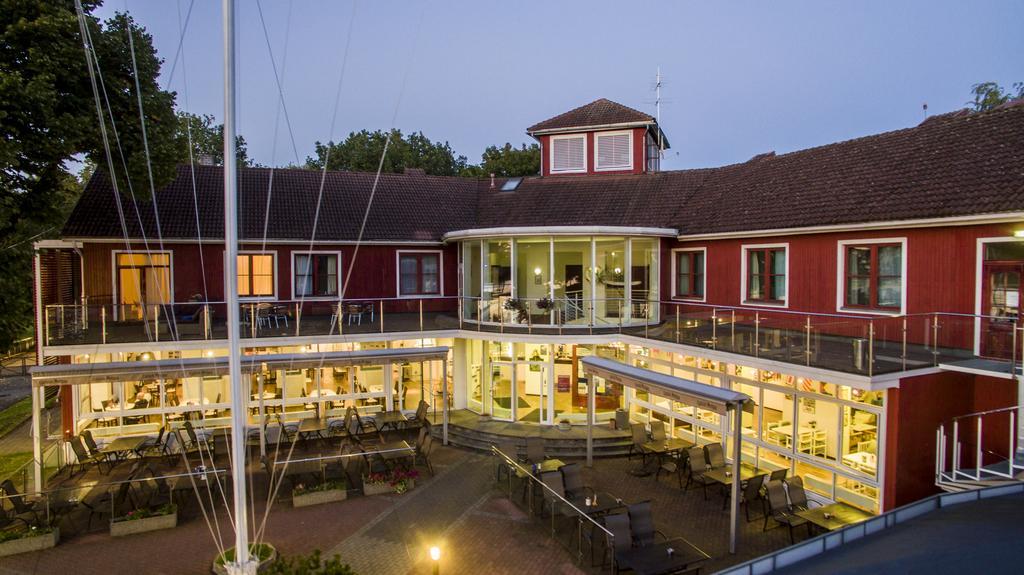 Paernu Jahtklubi Kuelalistemaja Hotel ภายนอก รูปภาพ